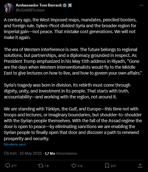 screenshot-2025-05-26-at-09-30-57-1-xte-ambassador-tom-barrack-a-century-ago-the-west-imposed-maps-mandates-penciled-borders-and-foreign-rule-sykes-picot-divided-syria-and-the-broader-region-for-imperial-gainnot-peace.png