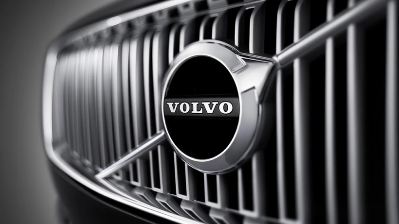 Volvo GL3L