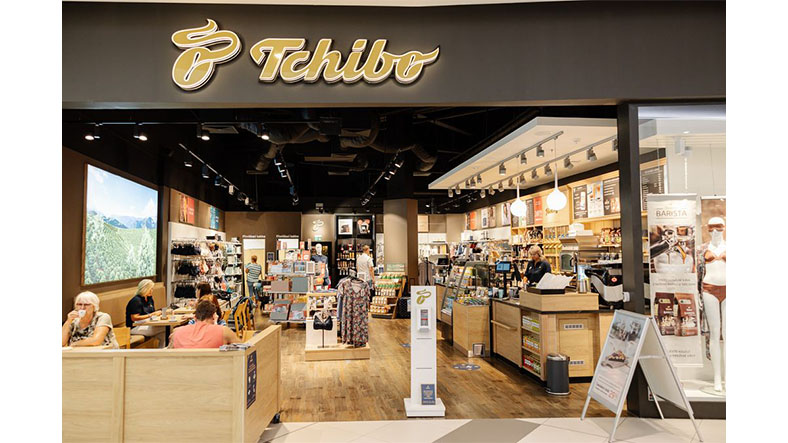 Tchibo Etkinlik Alanı