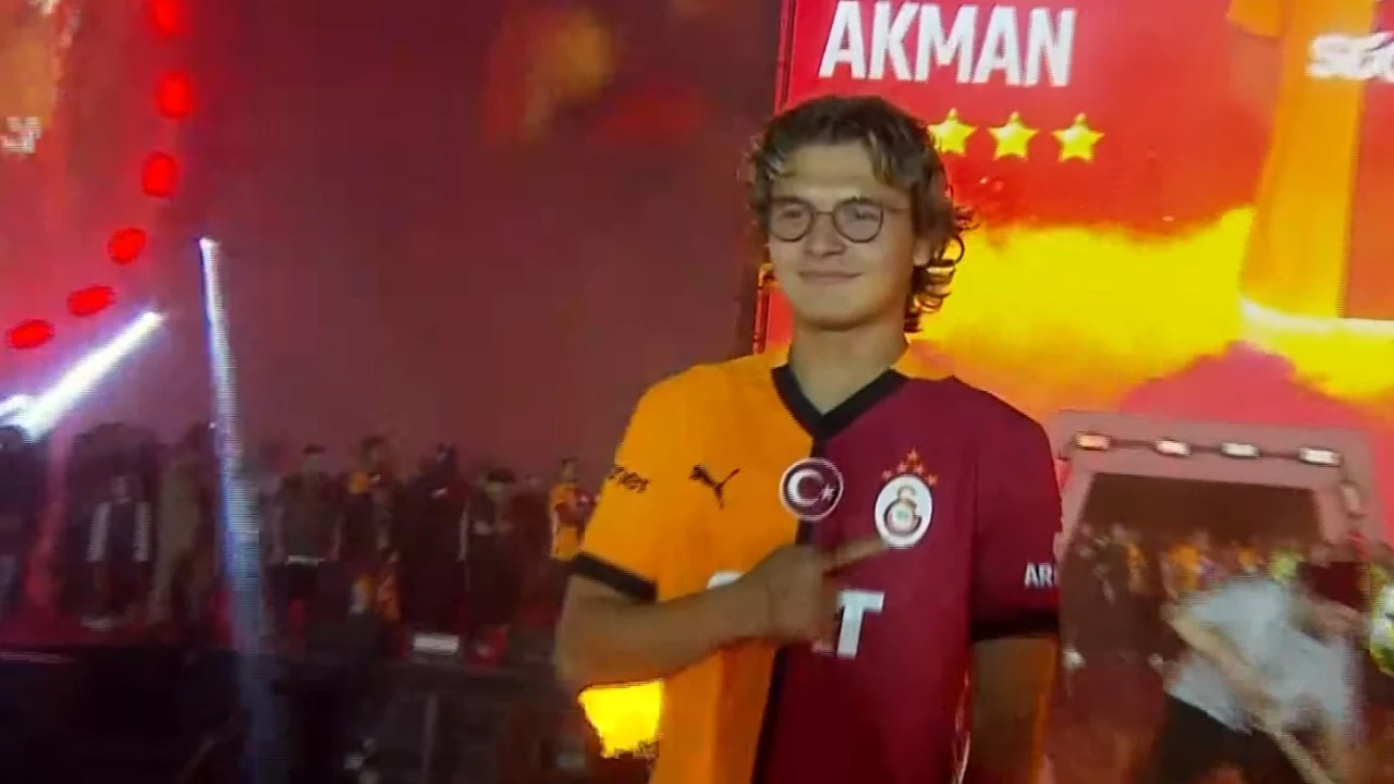Efe Akman