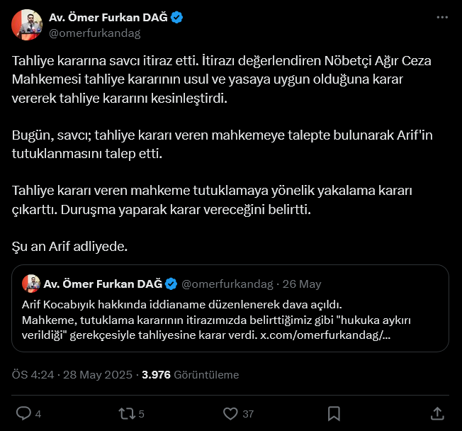 screenshot-2025-05-28-at-16-54-00-1-xte-av-omer-furkan-dag-tahliye-kararina-savci-itiraz-etti-itirazi-degerlendiren-nobetci-agir-ceza-mahkemesi-tahliye-kararinin-usul-ve-yasaya-uygun-olduguna-karar-vererek-tahliye-karar.png