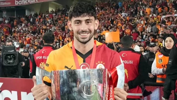 Galatasaray Şampiyonluk