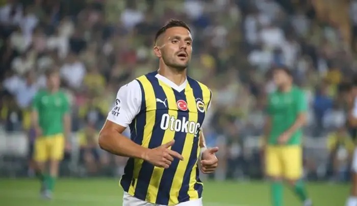 Dusan Tadic