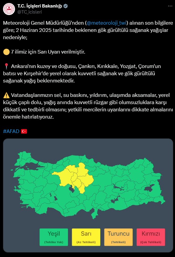 İçişleri Bakanlığı