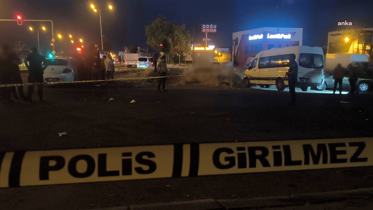 Diyarbakır sağlık ekipleri