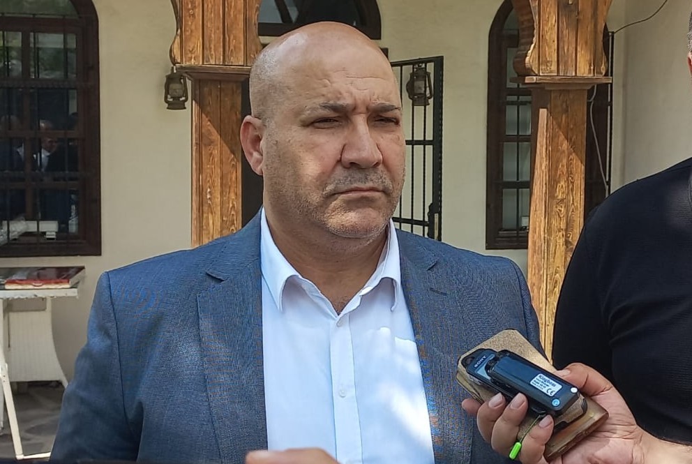 Hasim Karadag Yeni Malatyaspor'a Başkan
