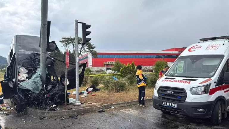 Kazanın güvenlik kamerası görüntüsü