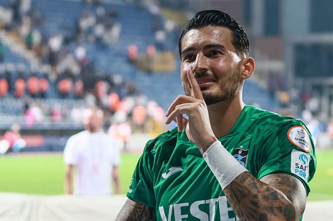Uğurcan Çakır