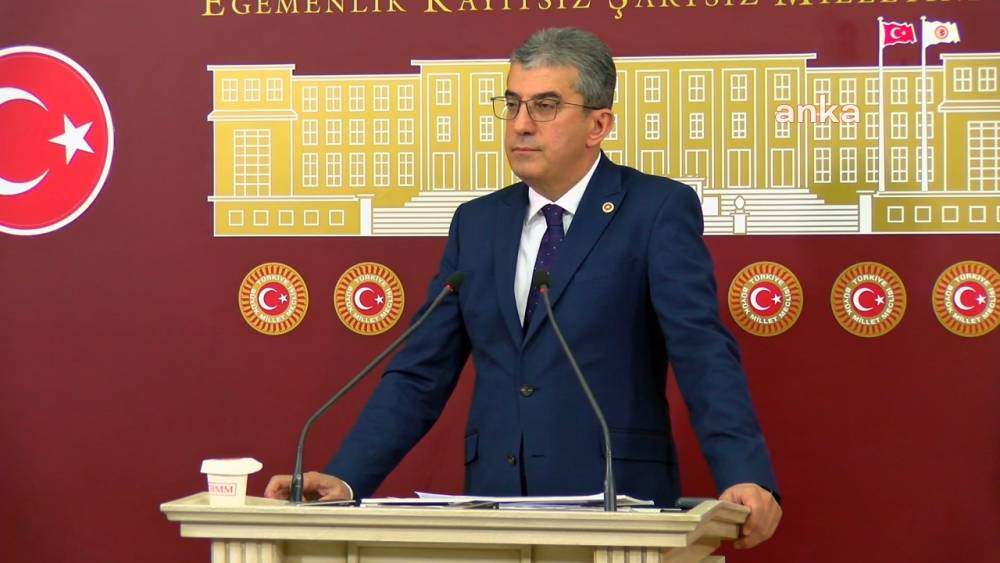 Gökhan Günaydın bilirkişi davasını gösterdi: Yarın orada olacağız!