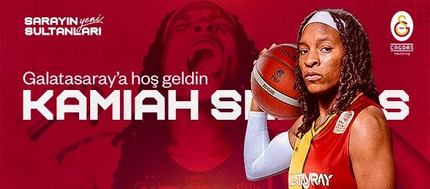 Kamiah Smalls