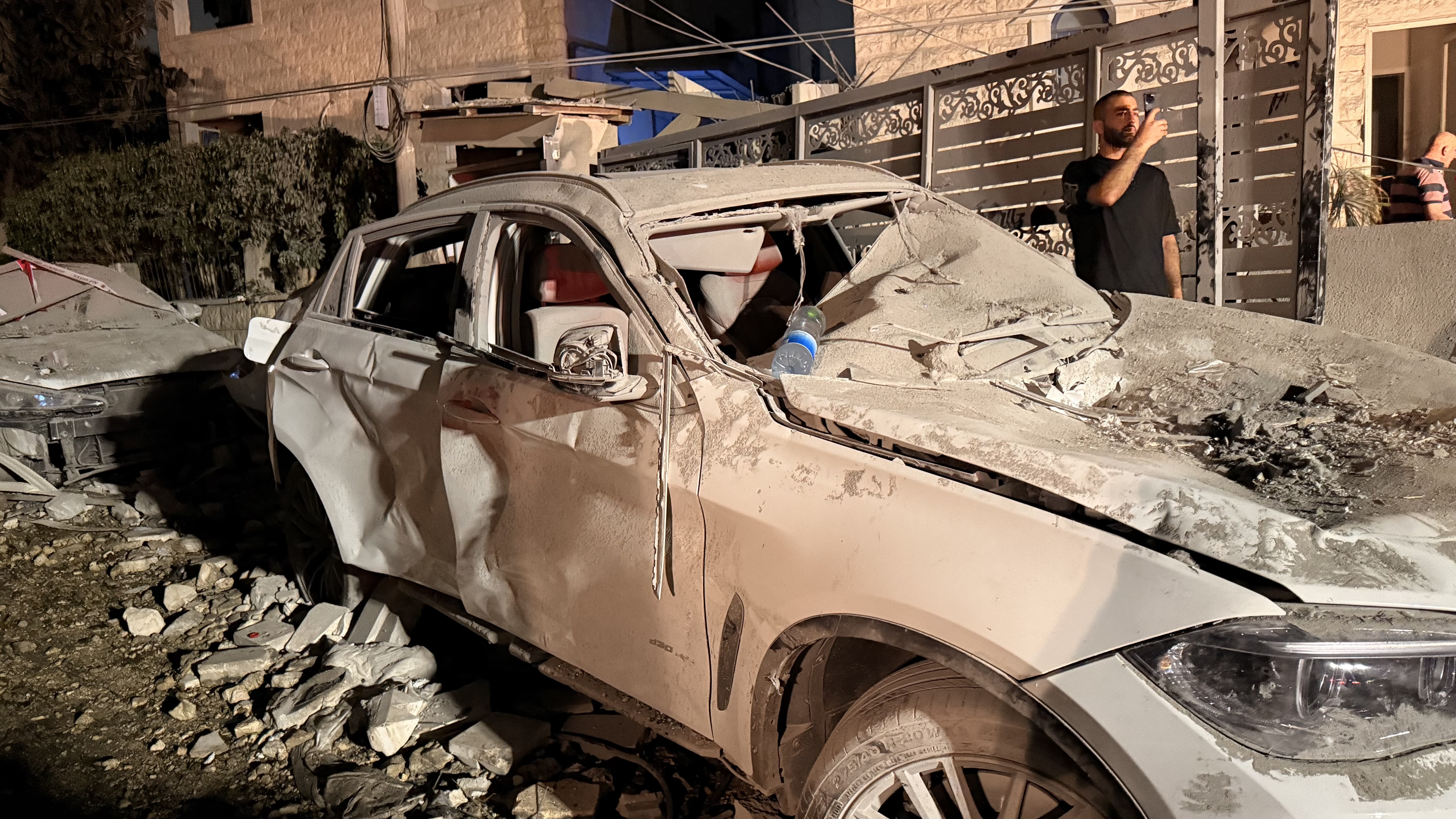 İsrail ve İran arasında yaşanan çatışmaların sonucu