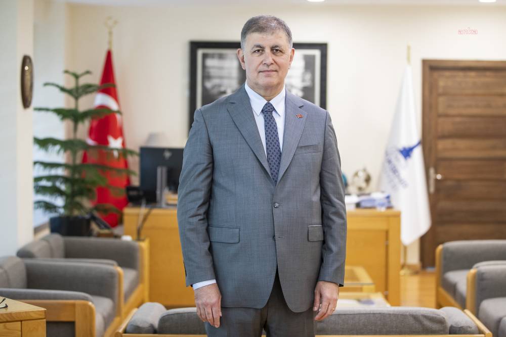 Cemil Tugay'dan işten çıkarmalarla ilgili yeni açıklama