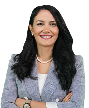 Eğitimde Program Geliştirme Uzmanı Seda Ataman Kömez