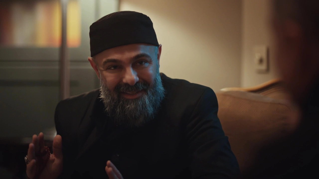 Kızıl Goncalar