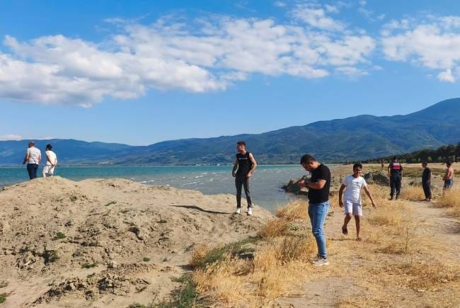 İki kuzenin arama çalışmaları devam etti