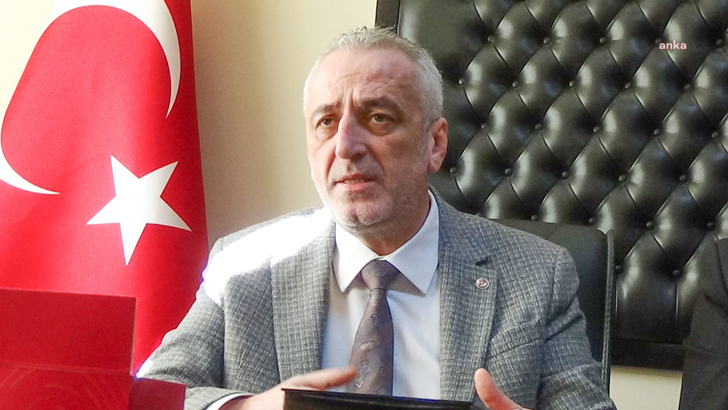 Edirne'de Şoförlerin Kılık Kıyafet Yönetmeliği