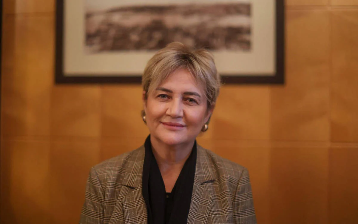 İpek Elif Atayman