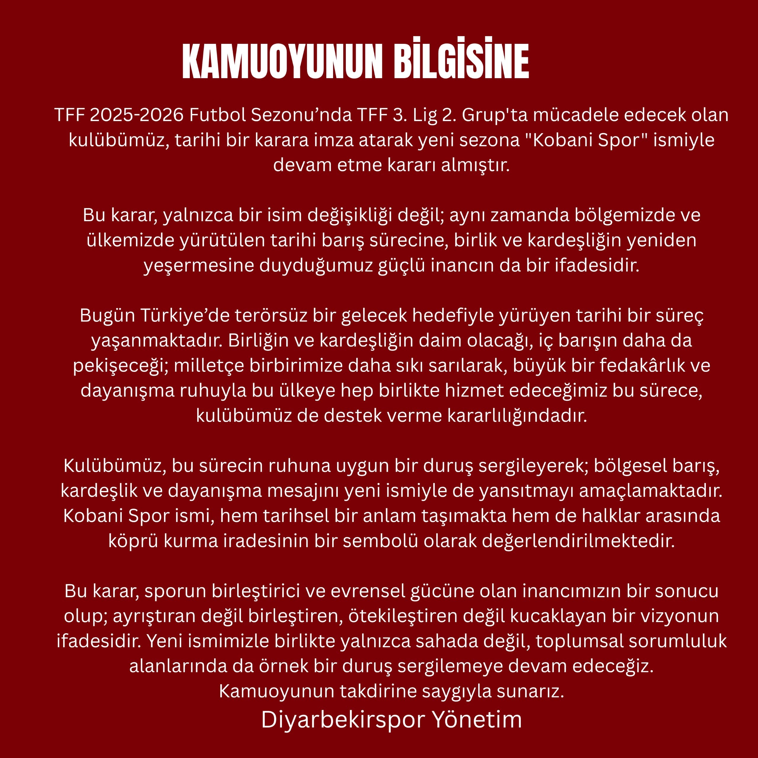 Diyarbekirspor