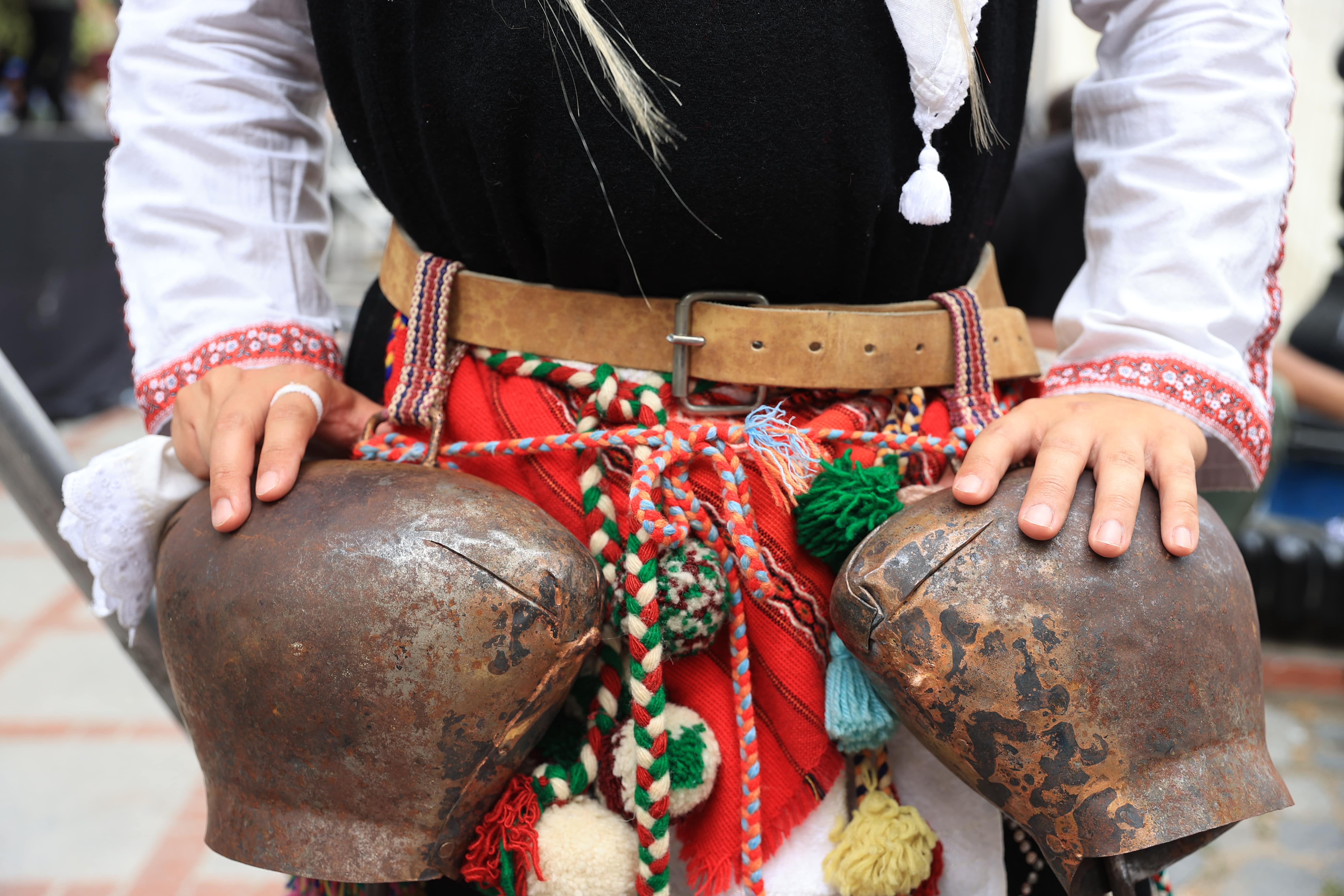 Kuker Geleneği Canlandırıldı