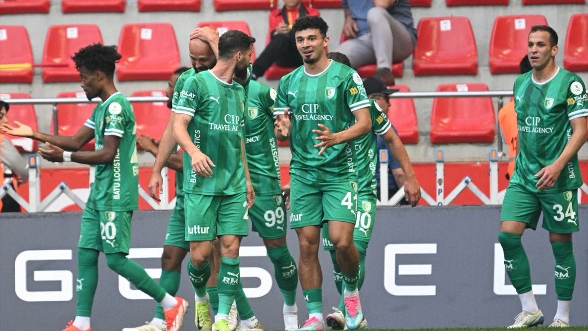 Bodrum FK