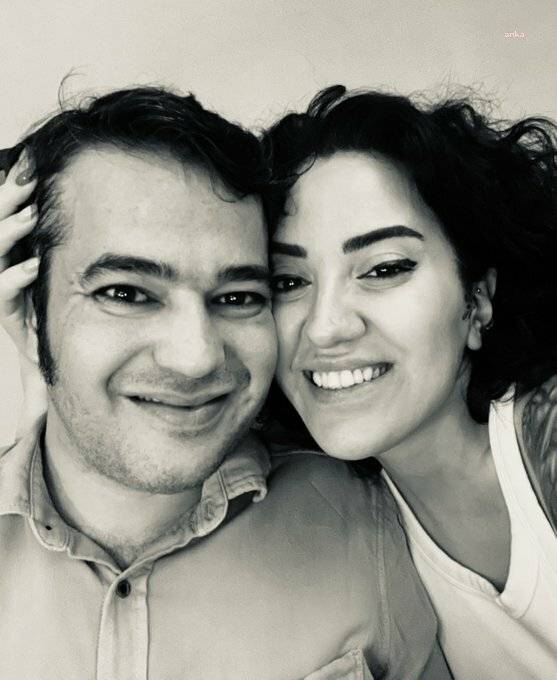 Ramazan Gülten'in eşinden yürek burkan çağrı