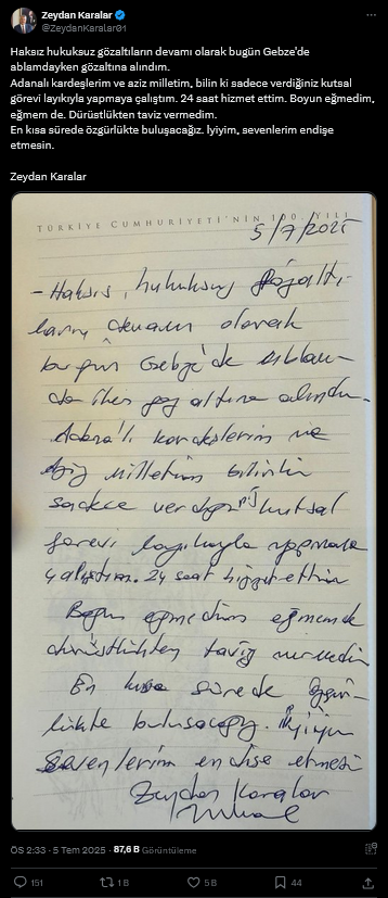 screenshot-2025-07-05-at-14-57-14-1-xte-zeydan-karalar-haksiz-hukuksuz-gozaltilarin-devami-olarak-bugun-gebzede-ablamdayken-gozaltina-alindim-adanali-kardeslerim-ve-aziz-milletim-bilin-ki-sadece-verdiginiz-kutsal-gorevi.png