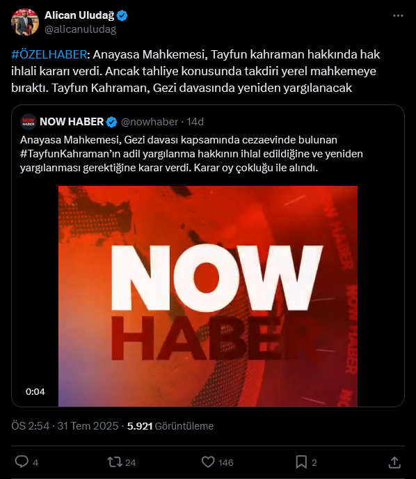 screenshot-2025-07-31-at-15-06-33-1-xte-alican-uludag-ozelhaber-anayasa-mahkemesi-tayfun-kahraman-hakkinda-hak-ihlali-karari-verdi-ancak-tahliye-konusunda-takdiri-yerel-mahkemeye-birakti-tayfun-kahraman-gezi-davasinda.png