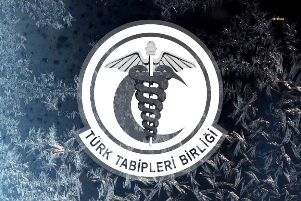 TTB ve İstanbul Tabip Odası'ndan Ayşe Barım uyarısı: Ani ölüm riski var, derhal  tahliye edilmeli!