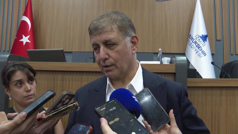 Cemil Tugay’dan Çerçioğlu açıklaması : Aile değiştirmek gibi bir şey, etik bulmuyorum