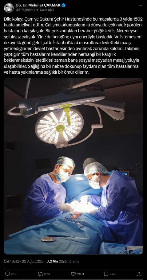 screenshot-2025-08-25-at-09-06-07-4-xte-op-dr-mehmet-cakmak-dile-kolay-cam-ve-sakura-sehir-hastanesinde-bu-masalarda-3-yilda-1502-hasta-ameliyat-ettim-calisma-arkadaslarimla-dunyada-cok-nadir-gorulen-hastalarla-karsila.png