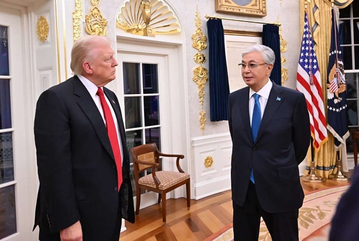 Trump duyurmuştu: Abraham Anlaşmaları'na bir ülke daha katıldı
