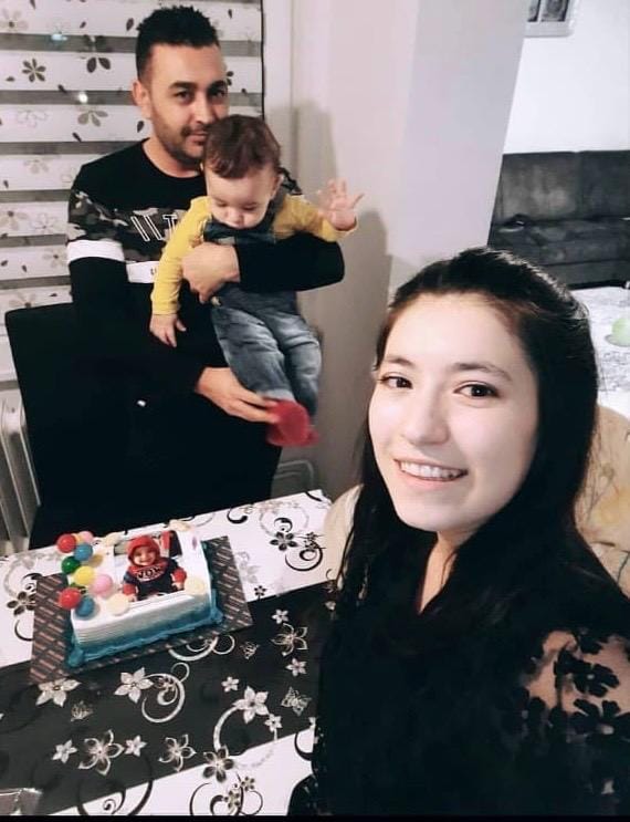 Son dakika |Kumpir faciasında anne de öldü: 2 çocuk yaşamını yitirmişti