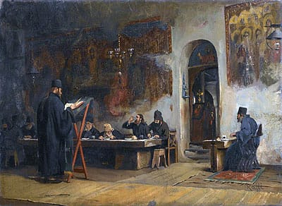 refectory-in-a-greek-monastery-mount-athos-theodore-jacques-ralli-1885.jpg